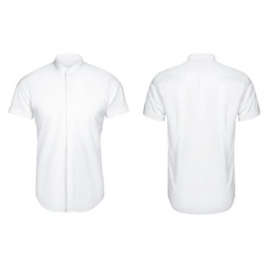 Short Sleeve Shirt